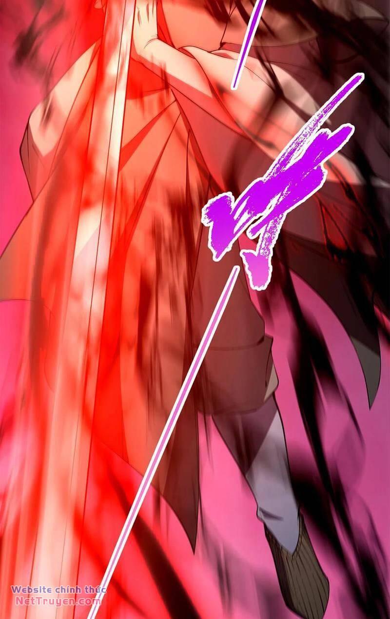 Chưởng Môn Khiêm Tốn Chút - Chapter 353 - Page 27