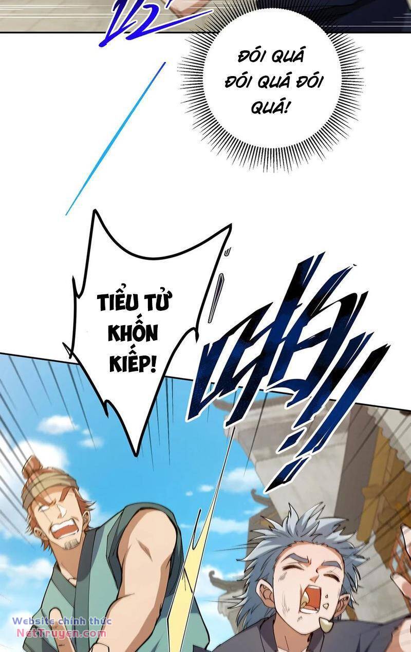 Chưởng Môn Khiêm Tốn Chút - Chapter 353 - Page 31