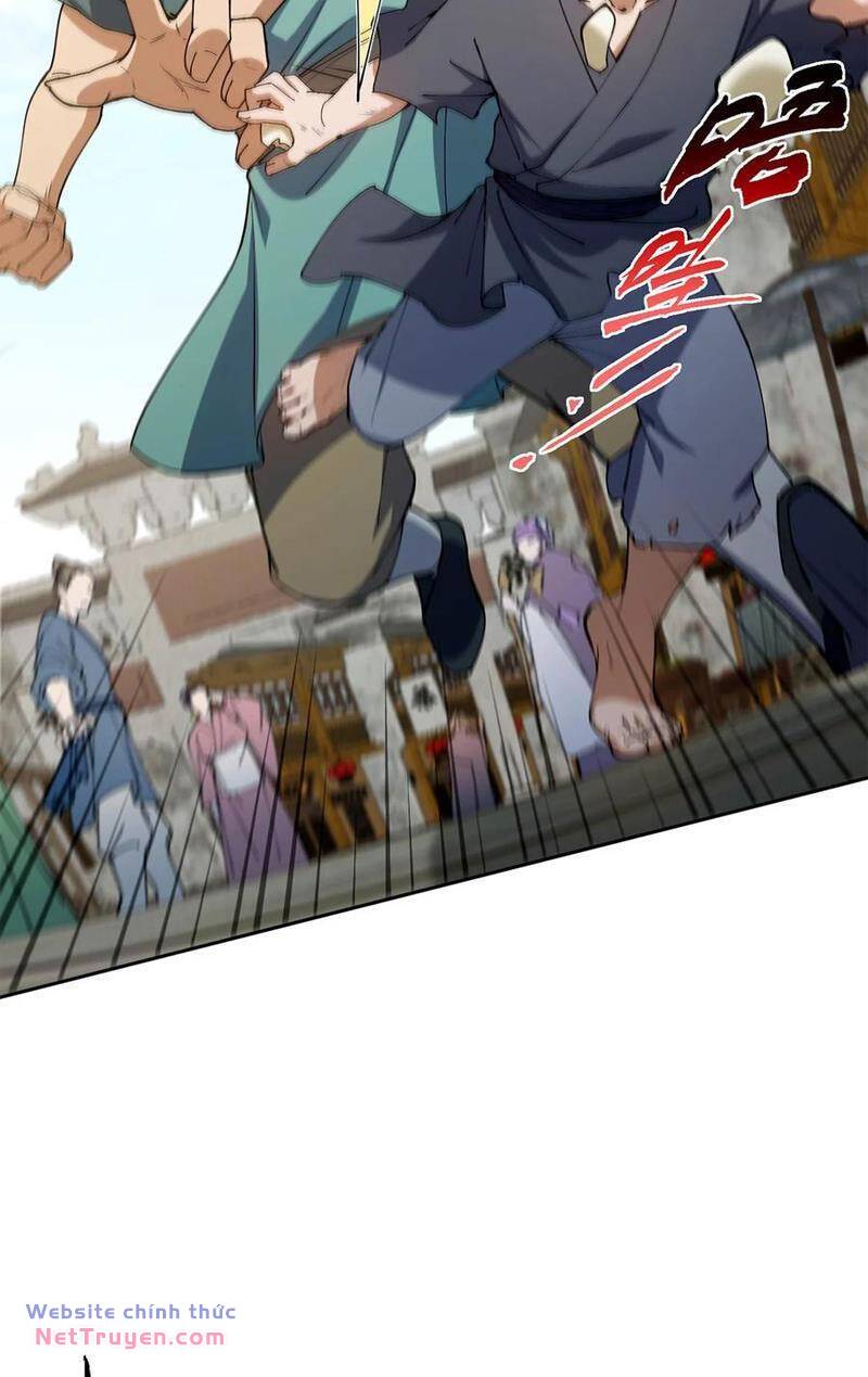 Chưởng Môn Khiêm Tốn Chút - Chapter 353 - Page 32