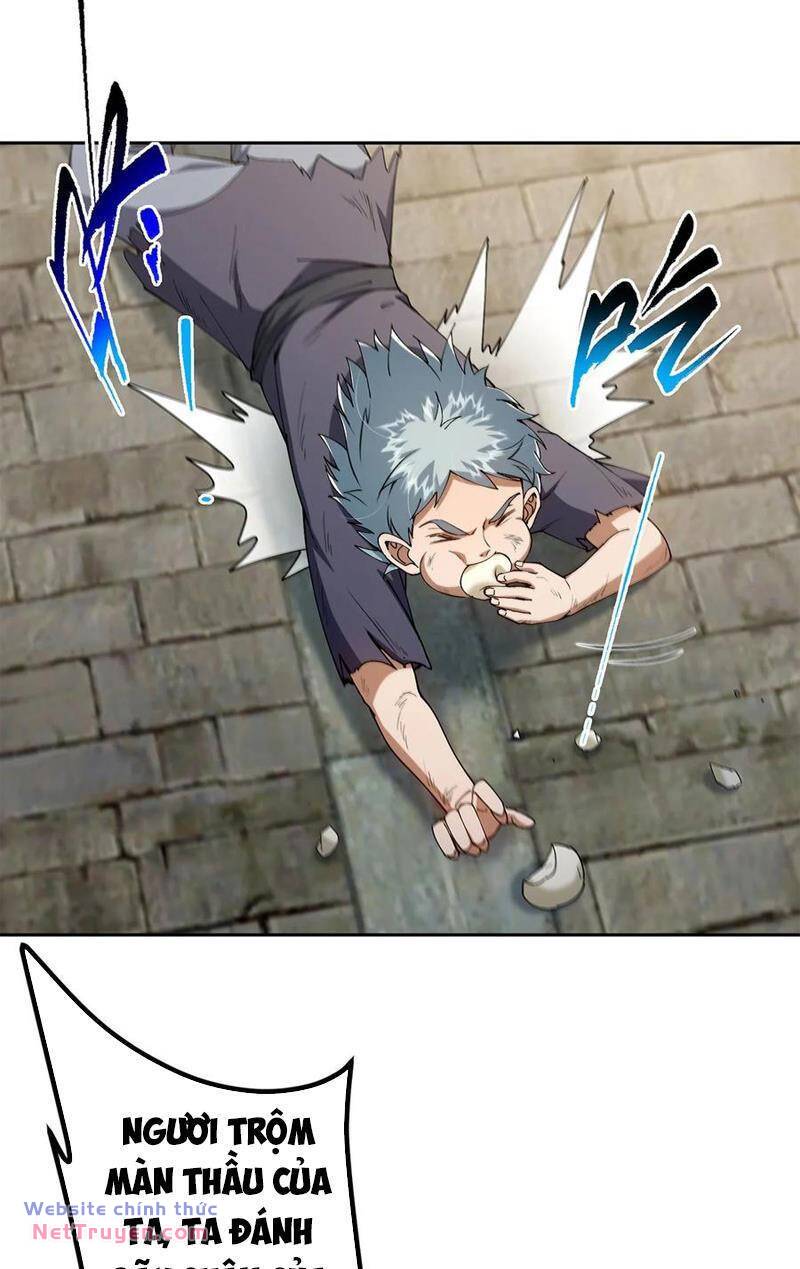 Chưởng Môn Khiêm Tốn Chút - Chapter 353 - Page 33