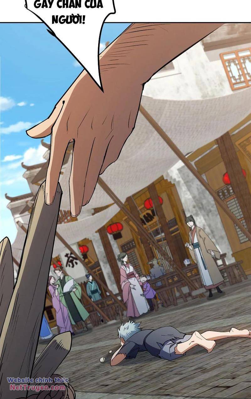 Chưởng Môn Khiêm Tốn Chút - Chapter 353 - Page 34