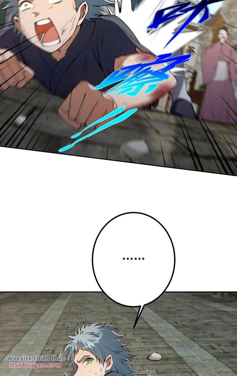 Chưởng Môn Khiêm Tốn Chút - Chapter 353 - Page 36