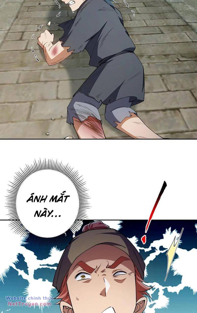 Chưởng Môn Khiêm Tốn Chút - Chapter 353 - Page 37