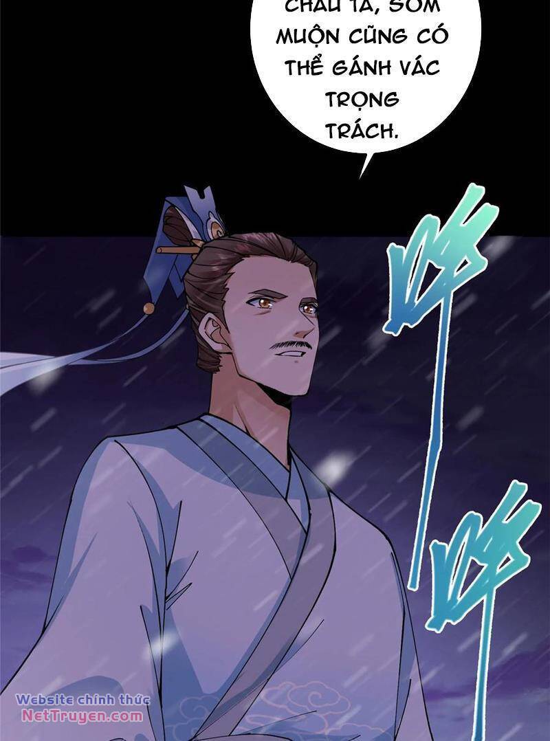 Chưởng Môn Khiêm Tốn Chút - Chapter 353 - Page 3