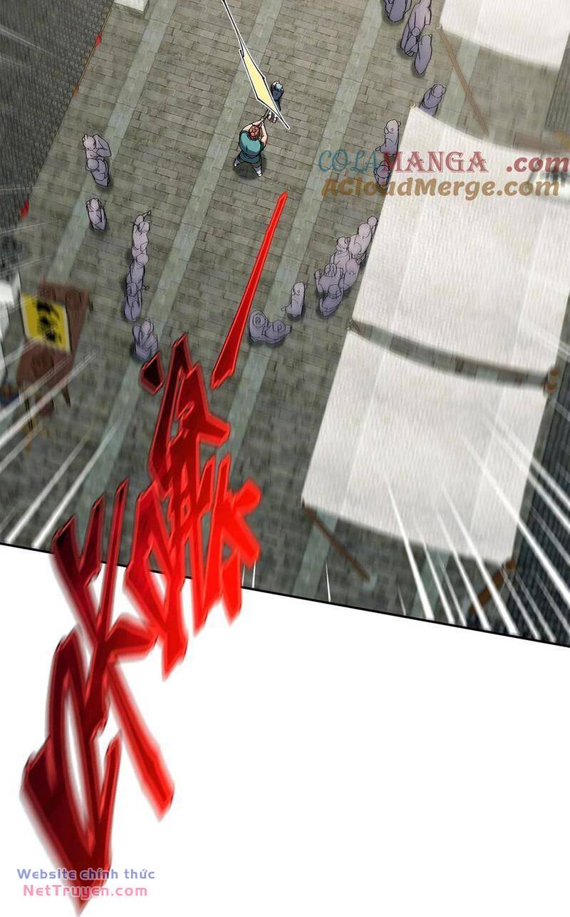 Chưởng Môn Khiêm Tốn Chút - Chapter 353 - Page 39