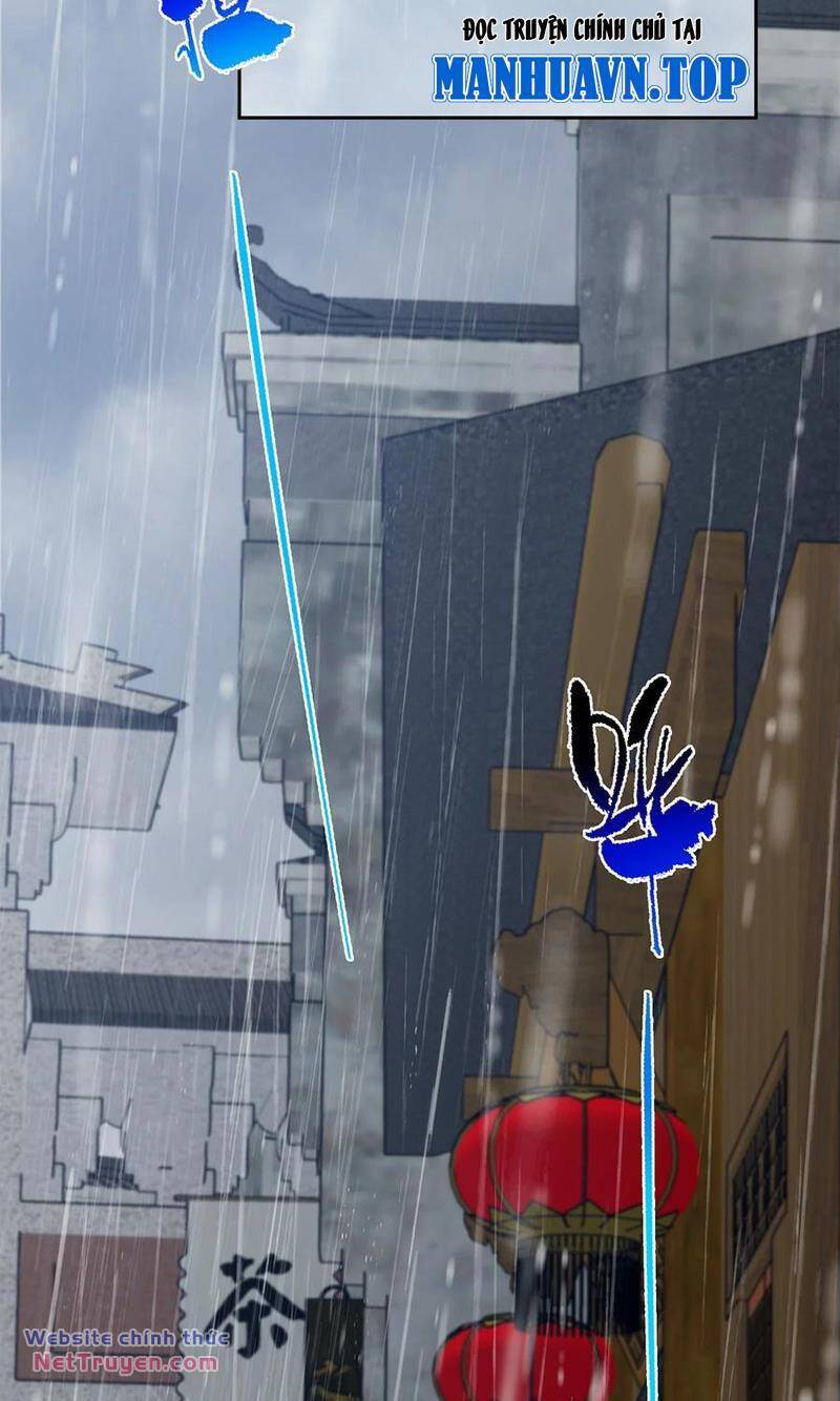 Chưởng Môn Khiêm Tốn Chút - Chapter 353 - Page 41