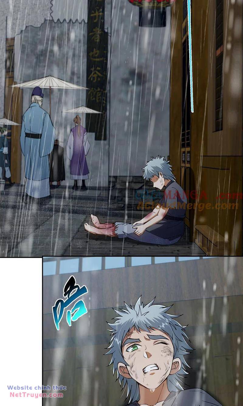 Chưởng Môn Khiêm Tốn Chút - Chapter 353 - Page 42