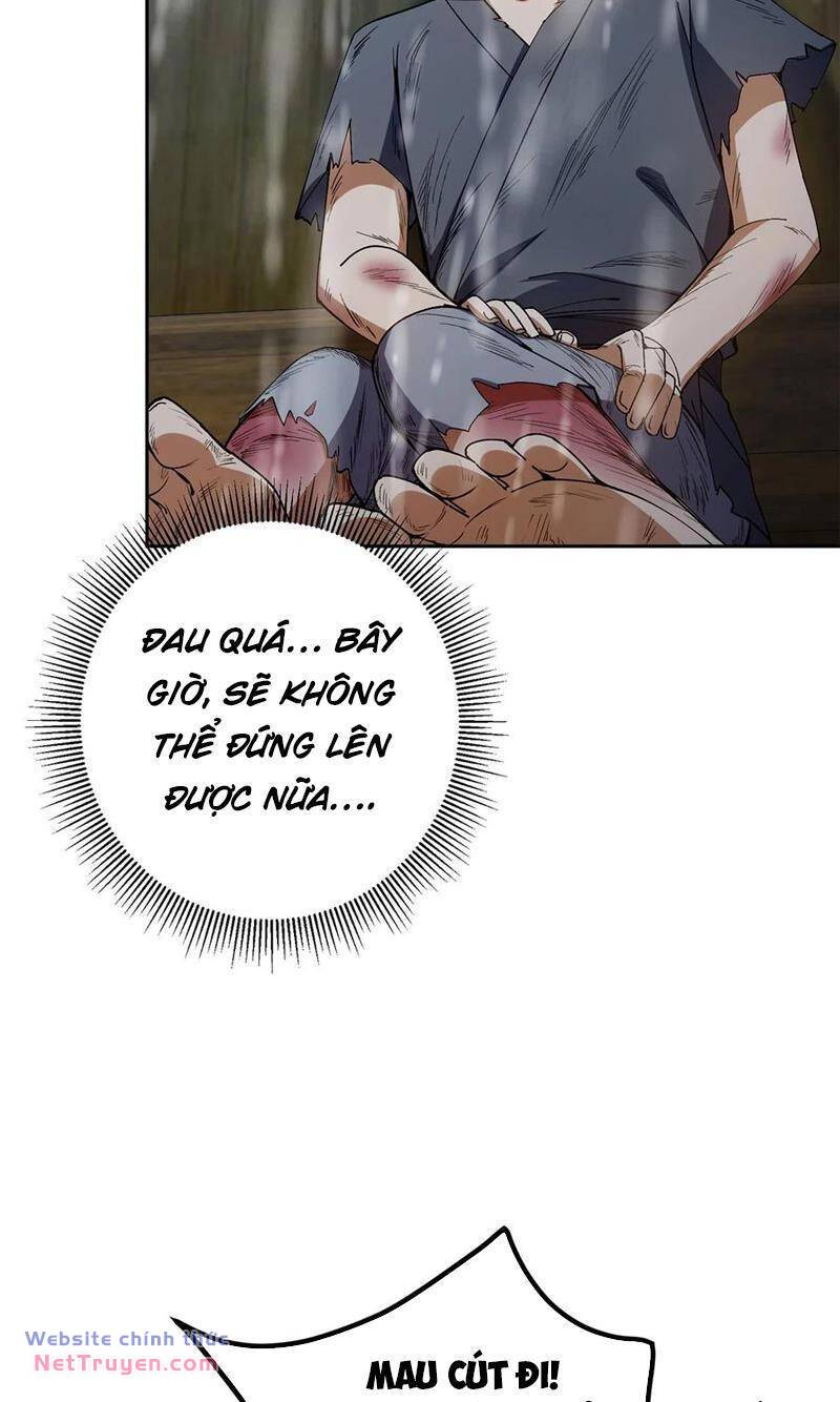 Chưởng Môn Khiêm Tốn Chút - Chapter 353 - Page 43