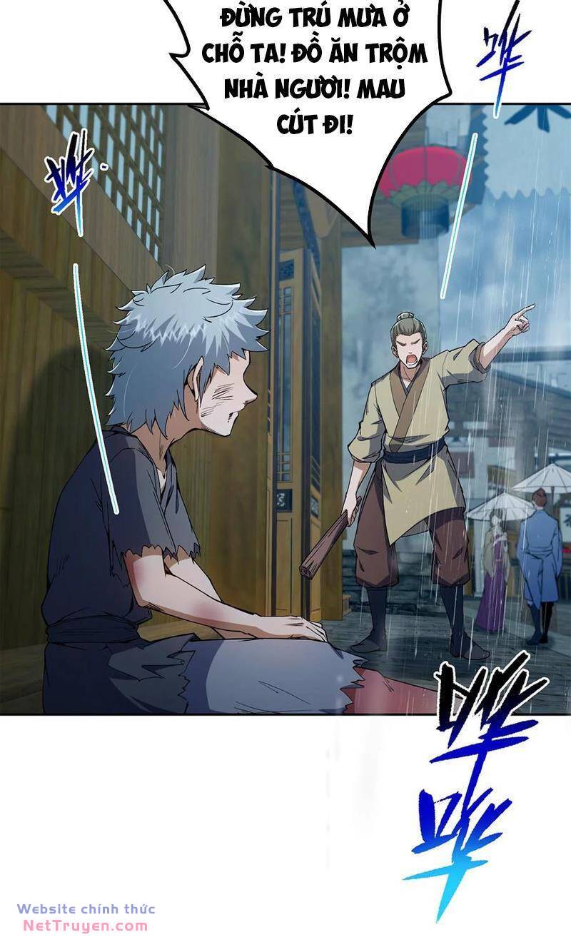 Chưởng Môn Khiêm Tốn Chút - Chapter 353 - Page 44