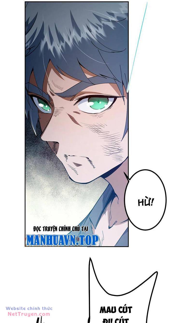 Chưởng Môn Khiêm Tốn Chút - Chapter 353 - Page 45