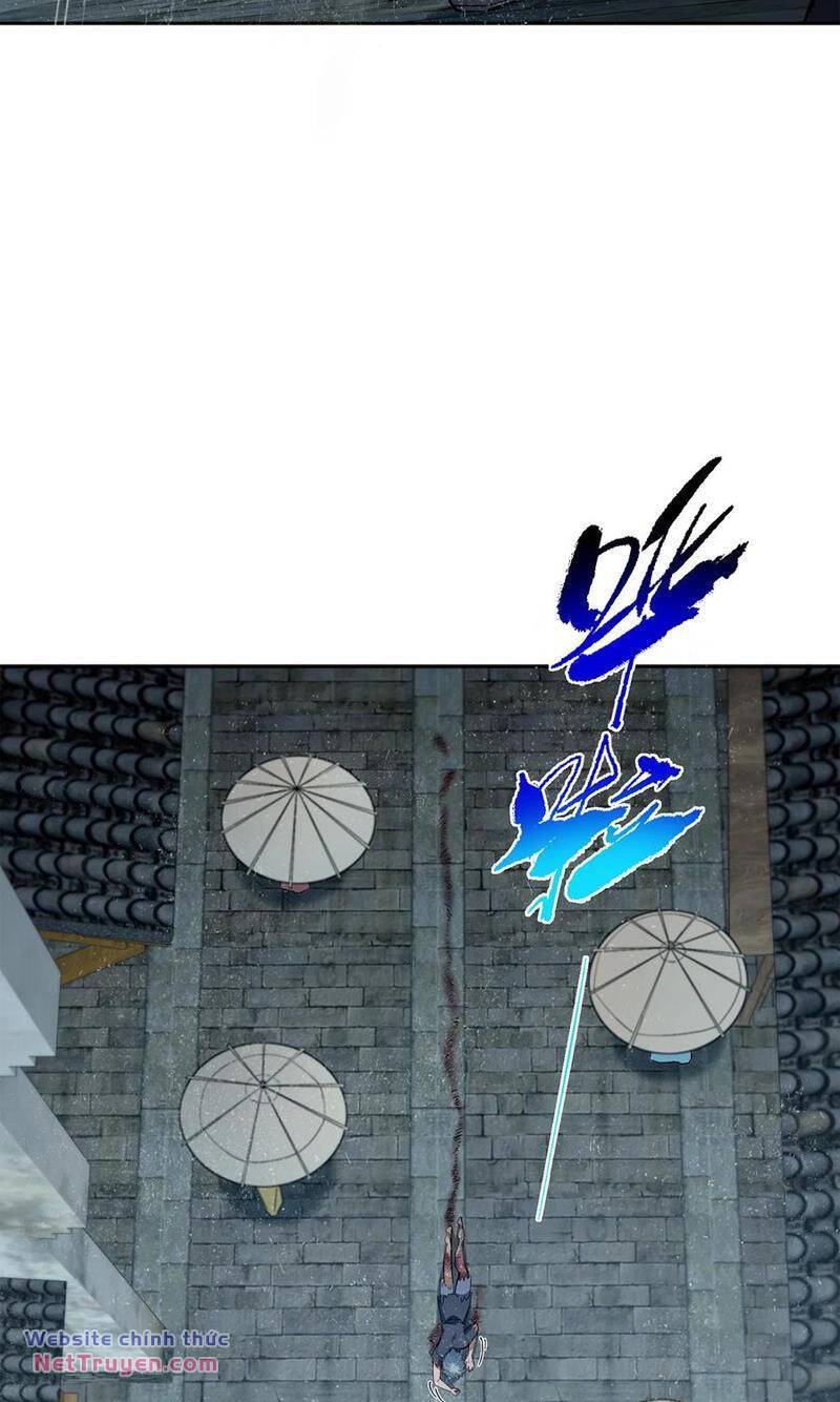 Chưởng Môn Khiêm Tốn Chút - Chapter 353 - Page 47