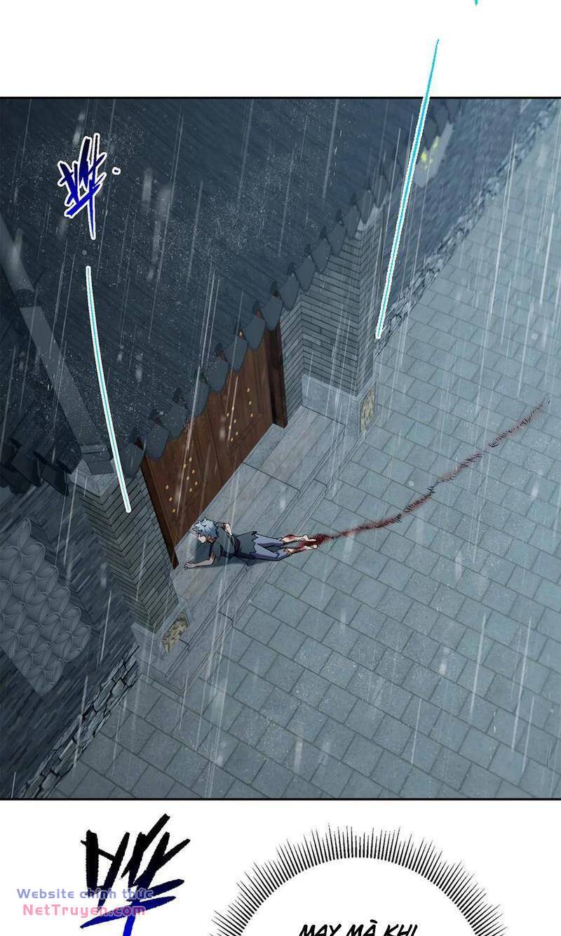 Chưởng Môn Khiêm Tốn Chút - Chapter 353 - Page 49