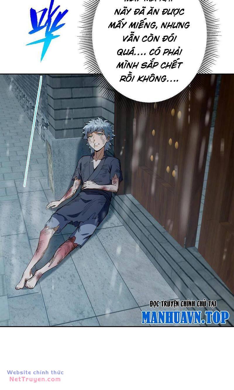 Chưởng Môn Khiêm Tốn Chút - Chapter 353 - Page 50