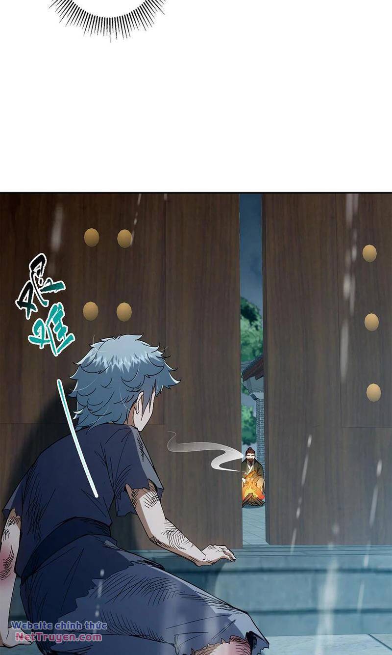 Chưởng Môn Khiêm Tốn Chút - Chapter 353 - Page 52