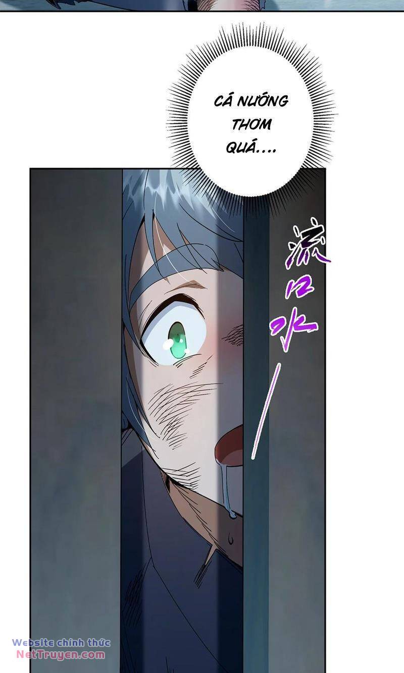 Chưởng Môn Khiêm Tốn Chút - Chapter 353 - Page 53