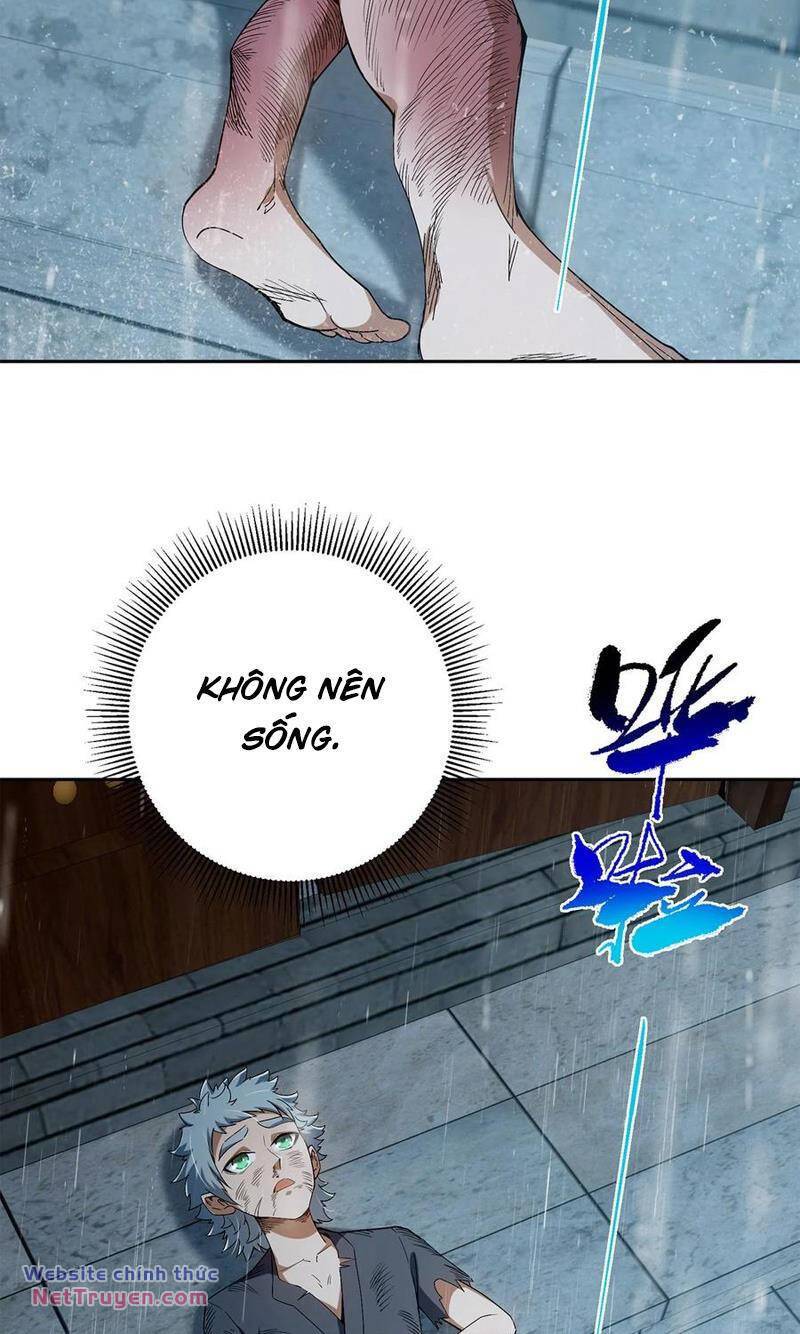 Chưởng Môn Khiêm Tốn Chút - Chapter 353 - Page 56