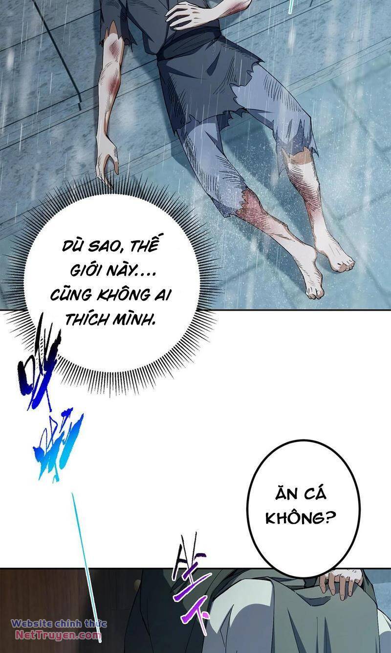 Chưởng Môn Khiêm Tốn Chút - Chapter 353 - Page 57