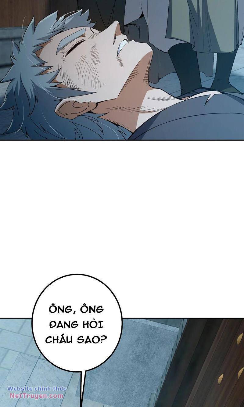 Chưởng Môn Khiêm Tốn Chút - Chapter 353 - Page 58