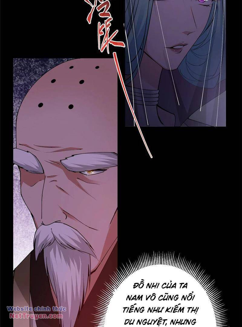Chưởng Môn Khiêm Tốn Chút - Chapter 353 - Page 5