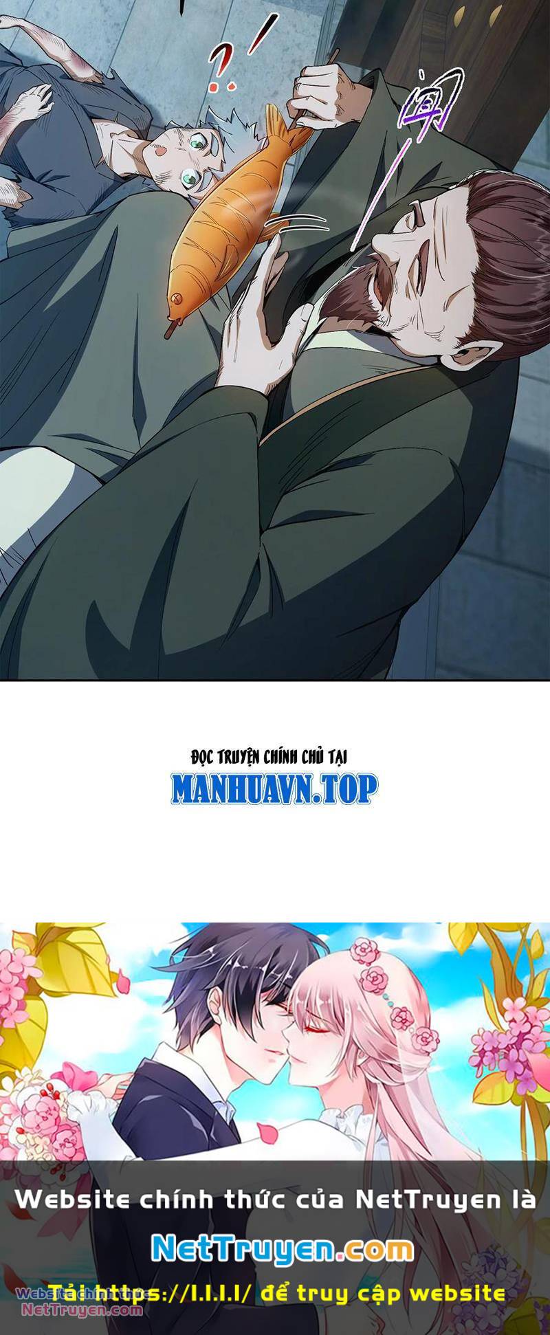 Chưởng Môn Khiêm Tốn Chút - Chapter 353 - Page 59