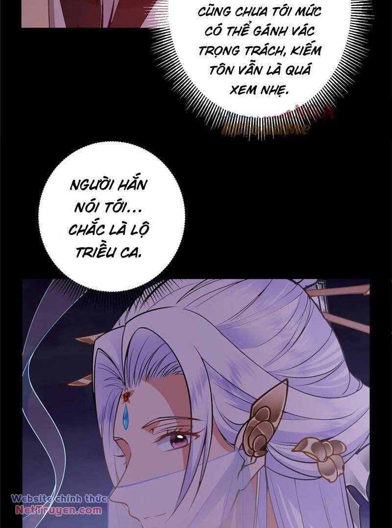 Chưởng Môn Khiêm Tốn Chút - Chapter 353 - Page 6