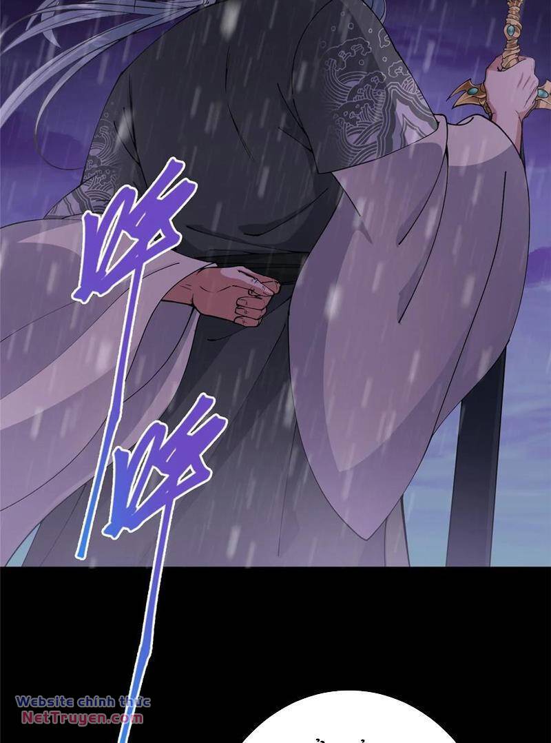 Chưởng Môn Khiêm Tốn Chút - Chapter 353 - Page 8