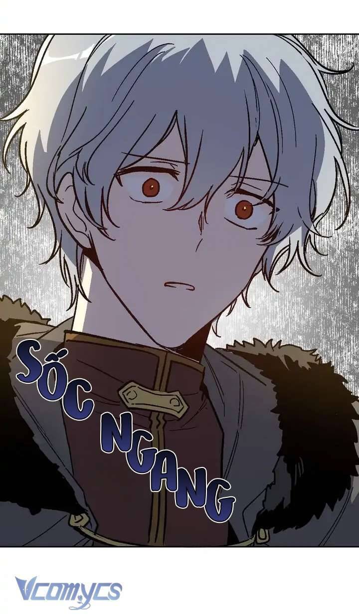 Vị Hôn Thê Khế Ước Của Công Tước - Chapter 65 - Page 10