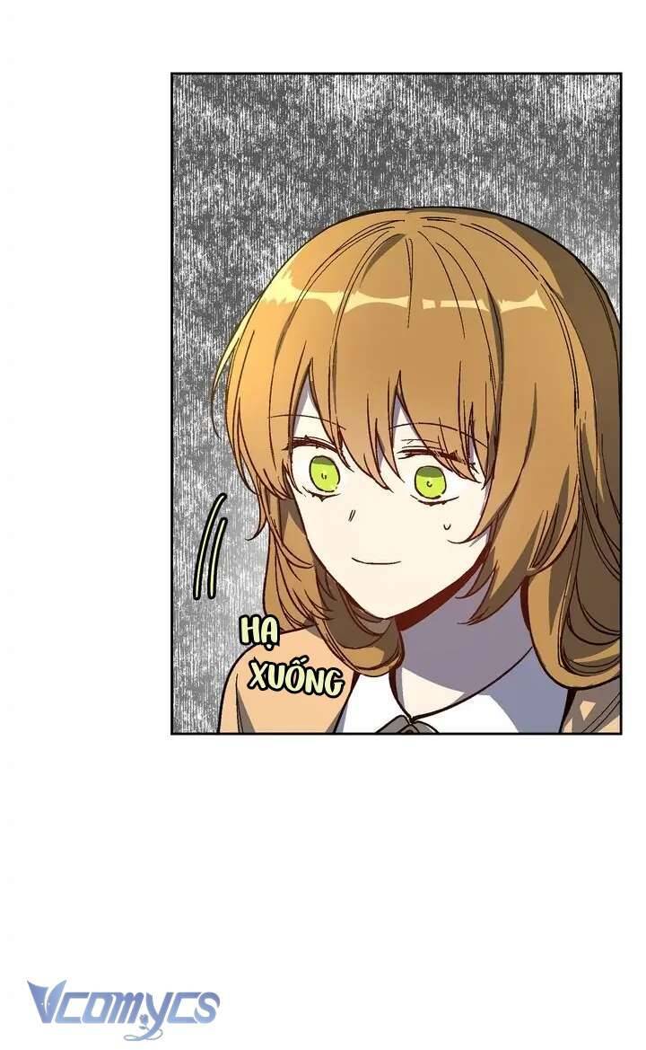 Vị Hôn Thê Khế Ước Của Công Tước - Chapter 65 - Page 11