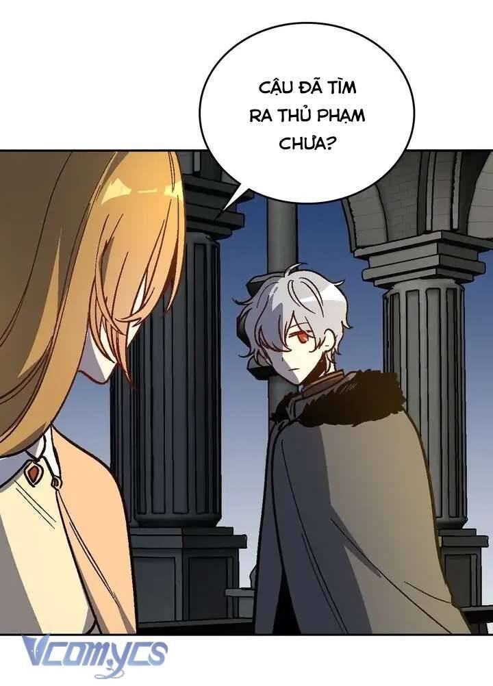 Vị Hôn Thê Khế Ước Của Công Tước - Chapter 65 - Page 13