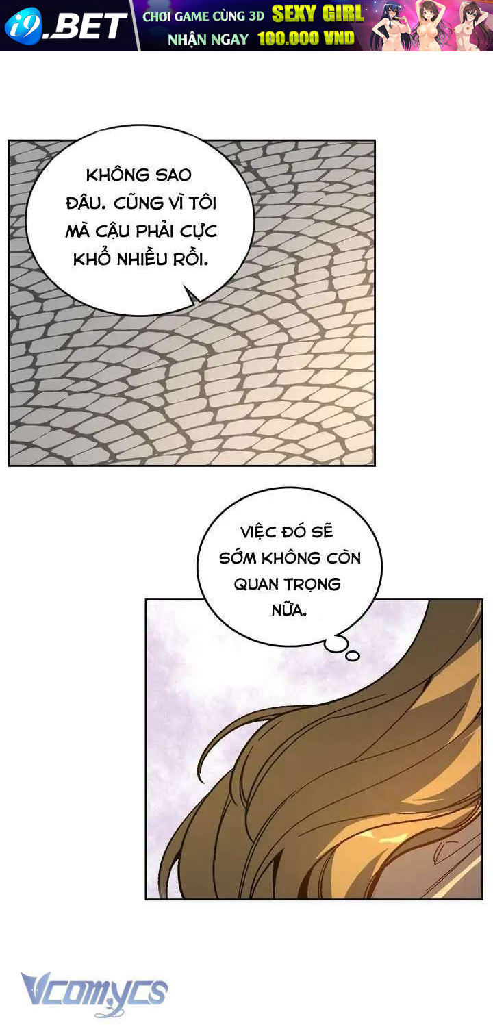 Vị Hôn Thê Khế Ước Của Công Tước - Chapter 65 - Page 15