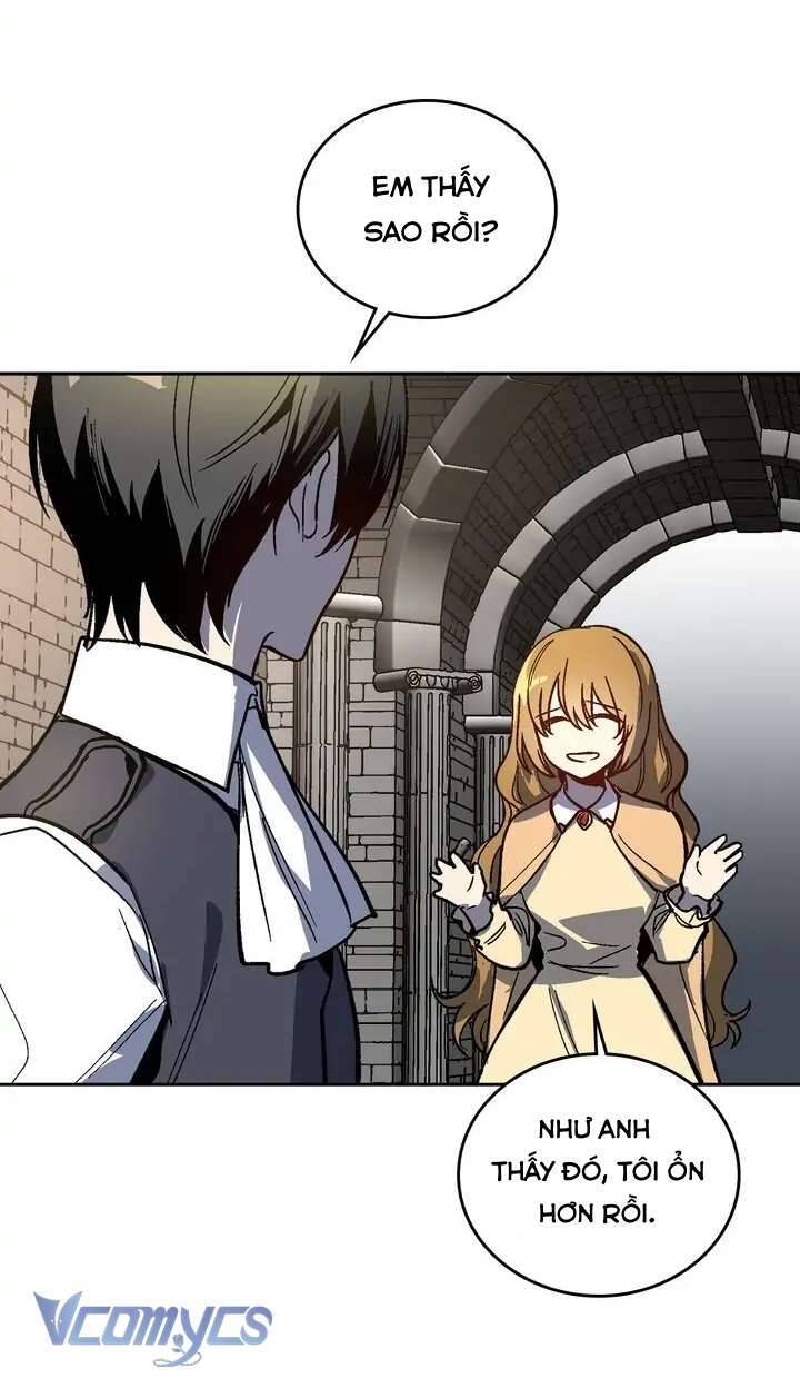 Vị Hôn Thê Khế Ước Của Công Tước - Chapter 65 - Page 19