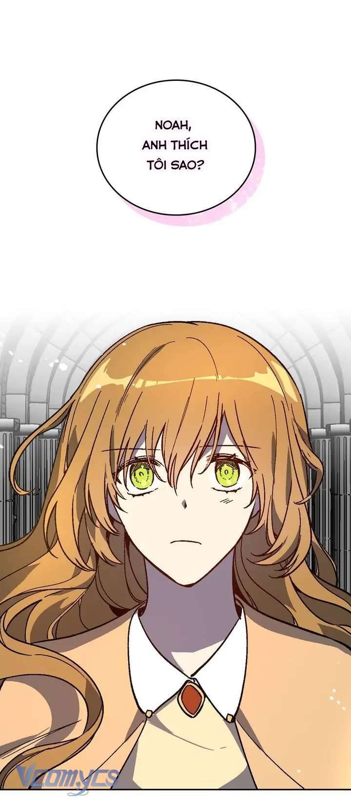 Vị Hôn Thê Khế Ước Của Công Tước - Chapter 65 - Page 23