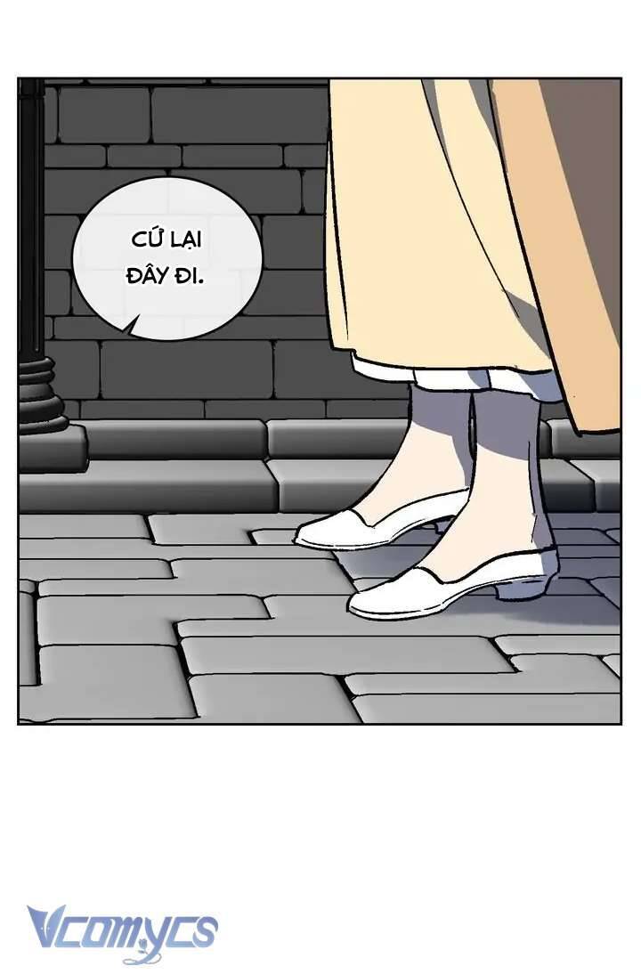 Vị Hôn Thê Khế Ước Của Công Tước - Chapter 65 - Page 27