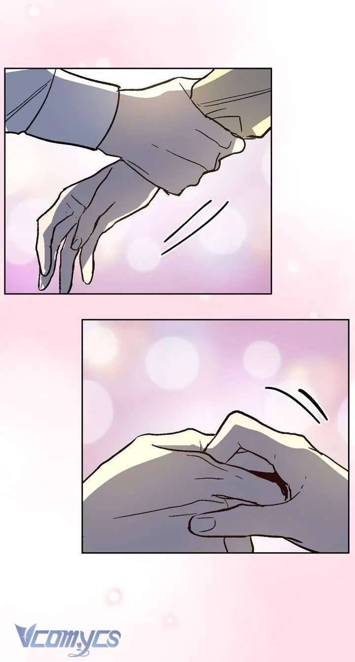 Vị Hôn Thê Khế Ước Của Công Tước - Chapter 65 - Page 29