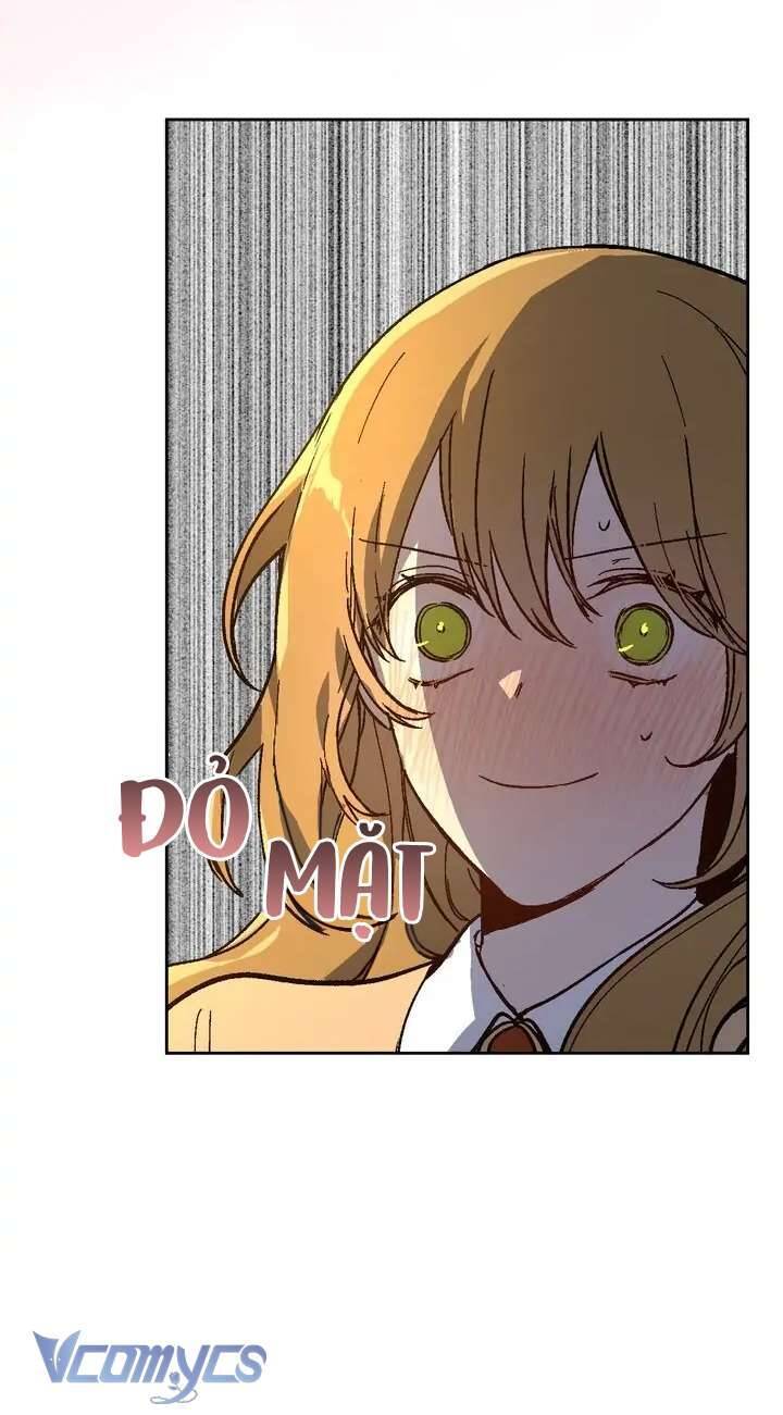 Vị Hôn Thê Khế Ước Của Công Tước - Chapter 65 - Page 32