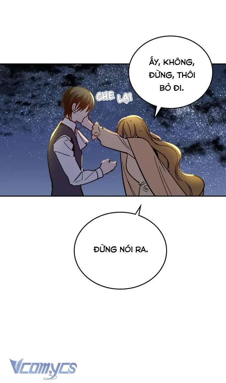 Vị Hôn Thê Khế Ước Của Công Tước - Chapter 65 - Page 33