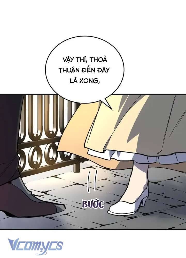 Vị Hôn Thê Khế Ước Của Công Tước - Chapter 65 - Page 39