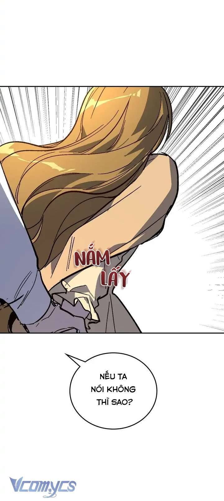 Vị Hôn Thê Khế Ước Của Công Tước - Chapter 65 - Page 41