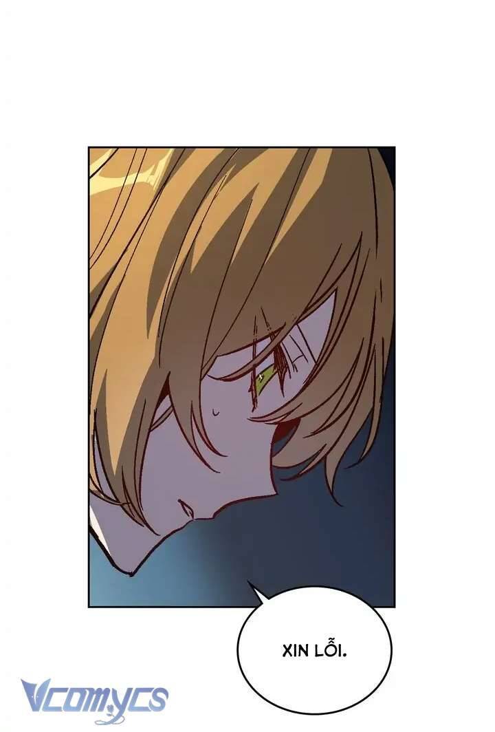 Vị Hôn Thê Khế Ước Của Công Tước - Chapter 65 - Page 42