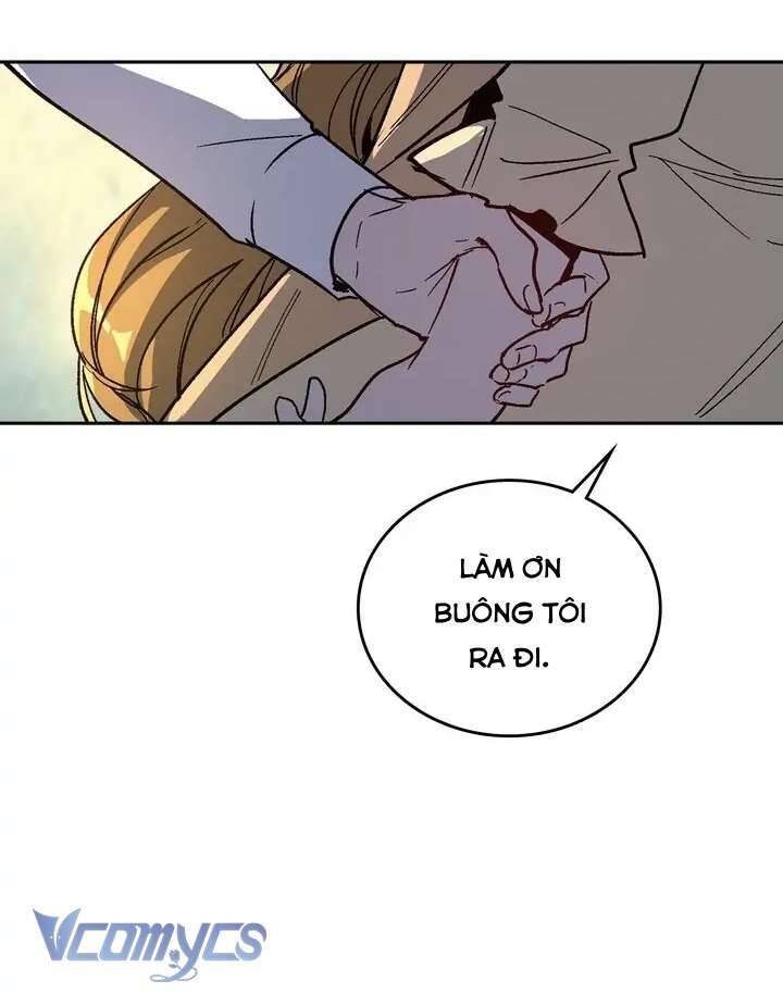 Vị Hôn Thê Khế Ước Của Công Tước - Chapter 65 - Page 43