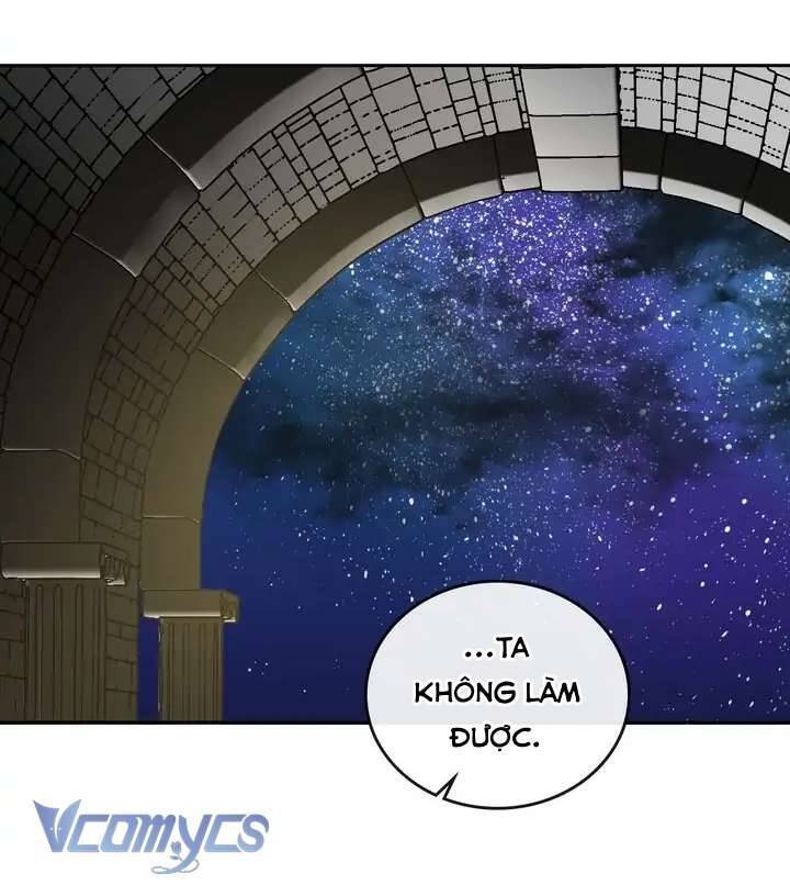 Vị Hôn Thê Khế Ước Của Công Tước - Chapter 65 - Page 44