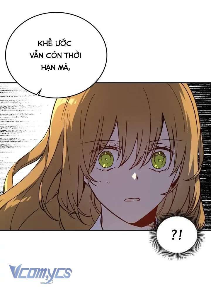 Vị Hôn Thê Khế Ước Của Công Tước - Chapter 65 - Page 45