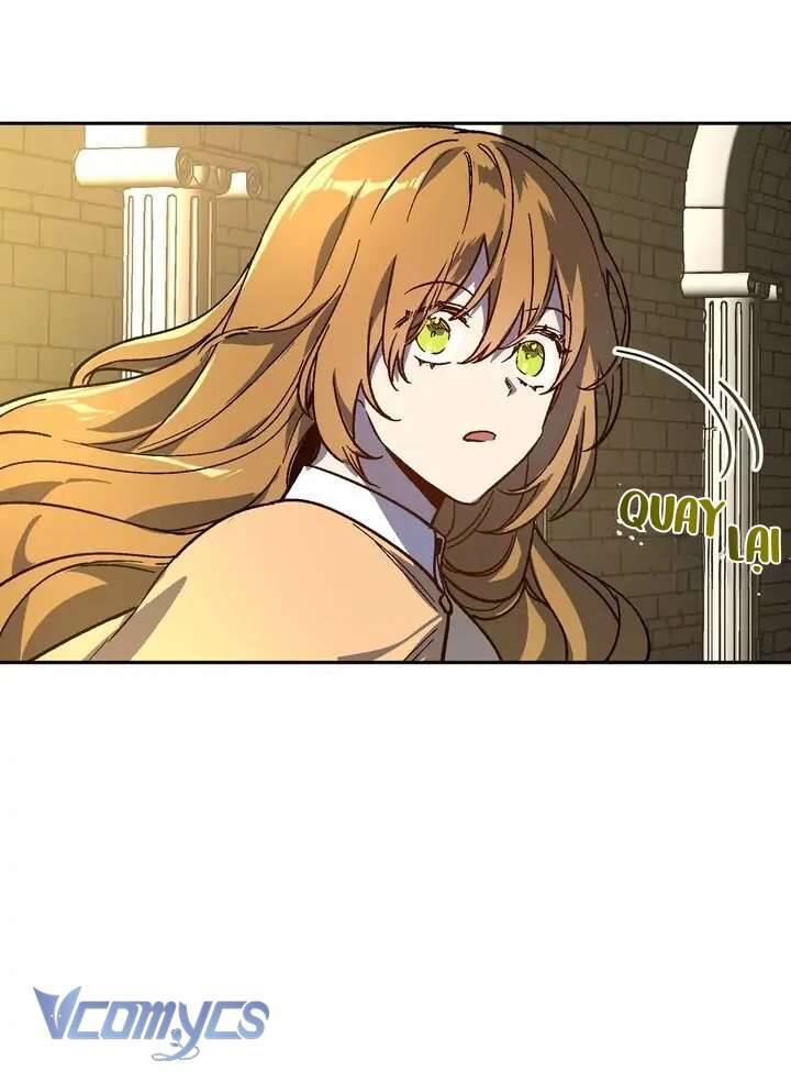 Vị Hôn Thê Khế Ước Của Công Tước - Chapter 65 - Page 48