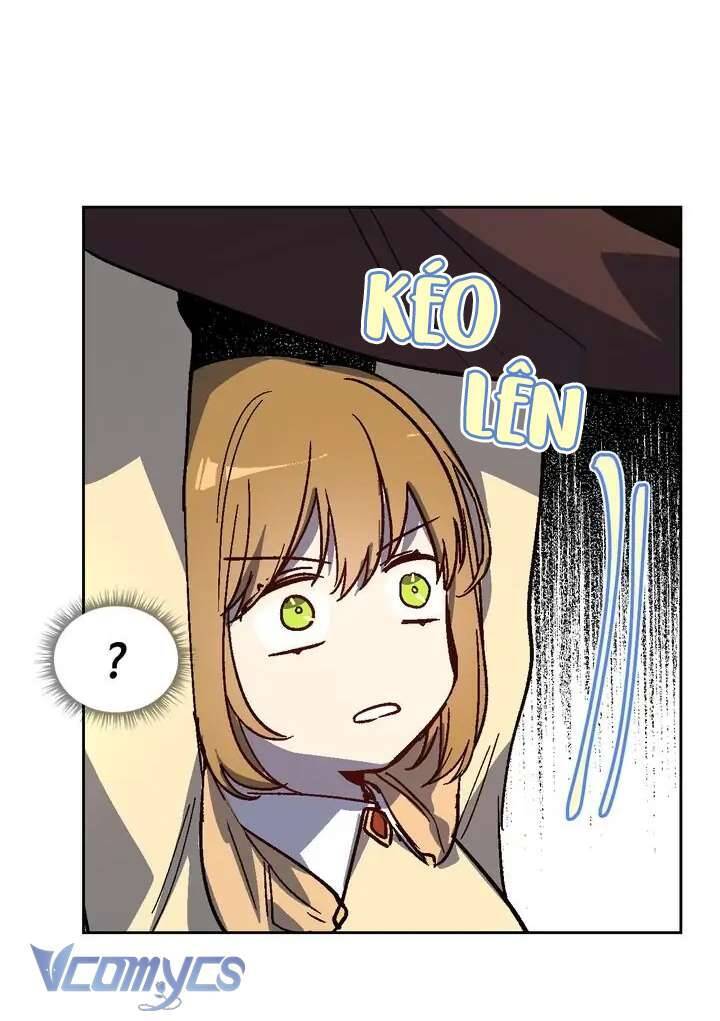 Vị Hôn Thê Khế Ước Của Công Tước - Chapter 65 - Page 4