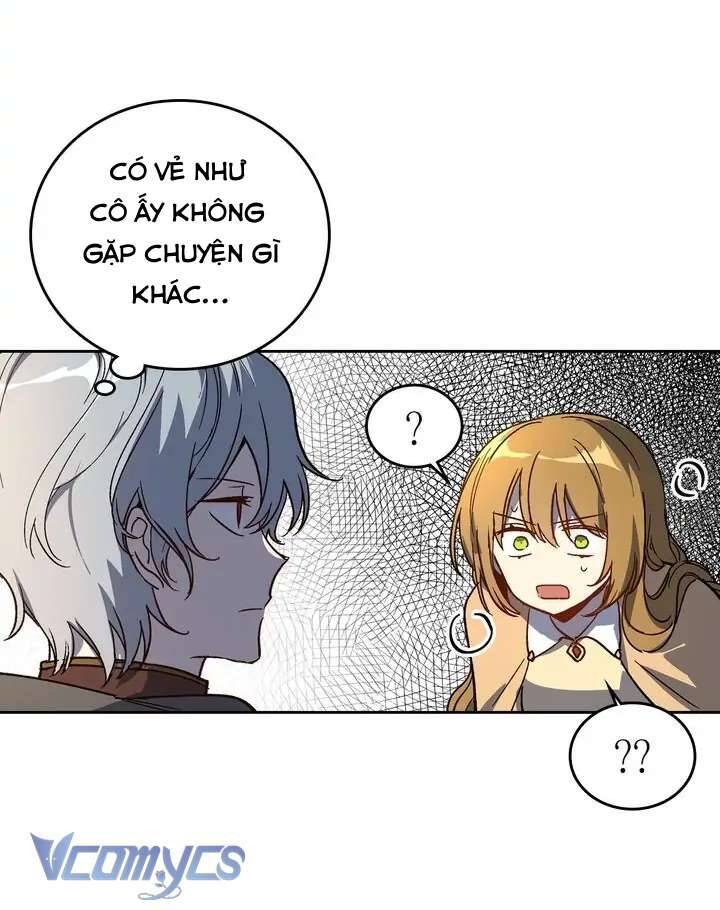 Vị Hôn Thê Khế Ước Của Công Tước - Chapter 65 - Page 6