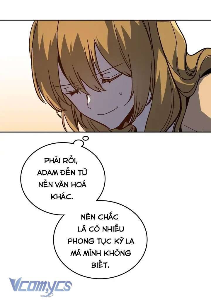 Vị Hôn Thê Khế Ước Của Công Tước - Chapter 65 - Page 7