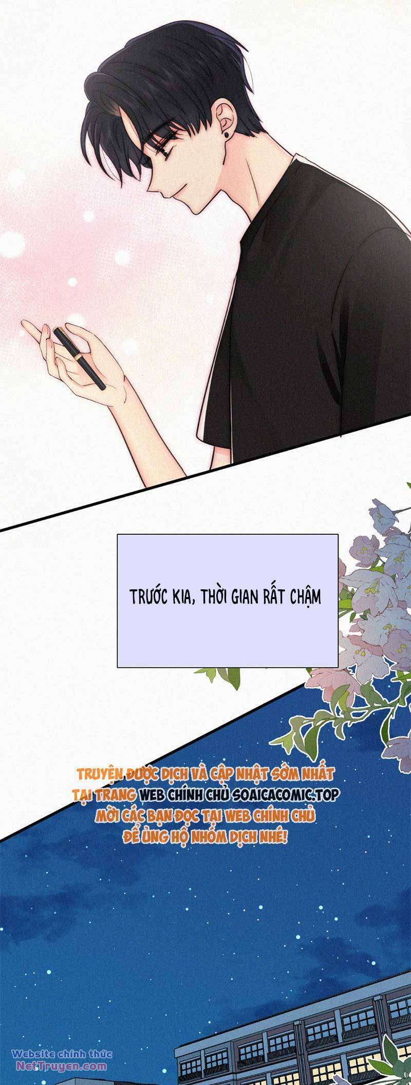 Bá Vương Sủng Ái Cô Vợ Mù - Chapter 87 - Page 21