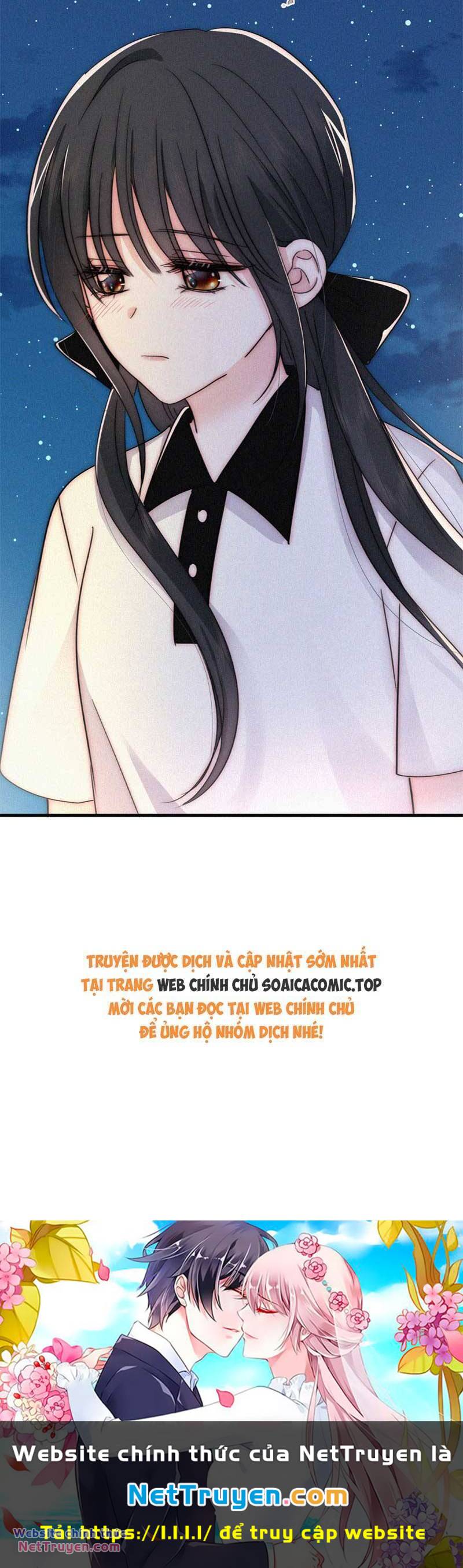 Bá Vương Sủng Ái Cô Vợ Mù - Chapter 87 - Page 23