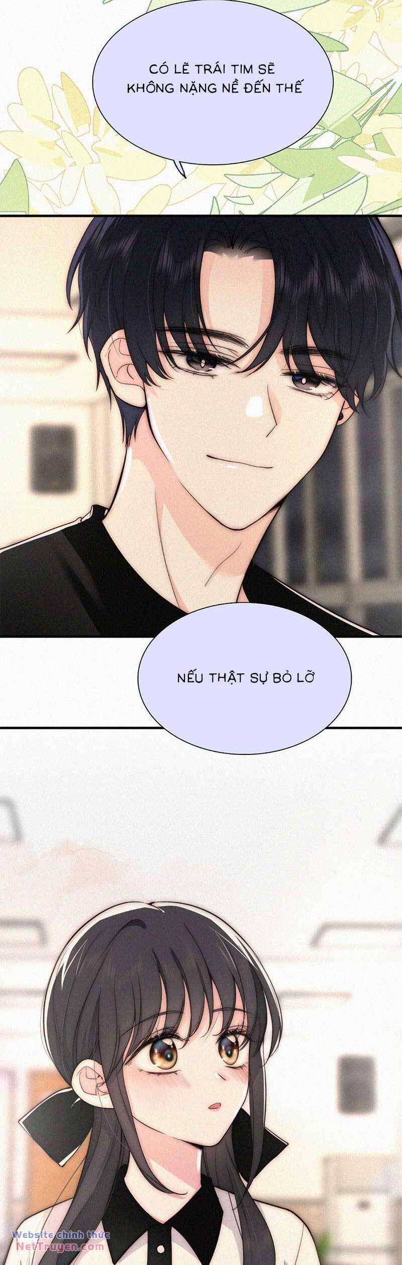 Bá Vương Sủng Ái Cô Vợ Mù - Chapter 87 - Page 4