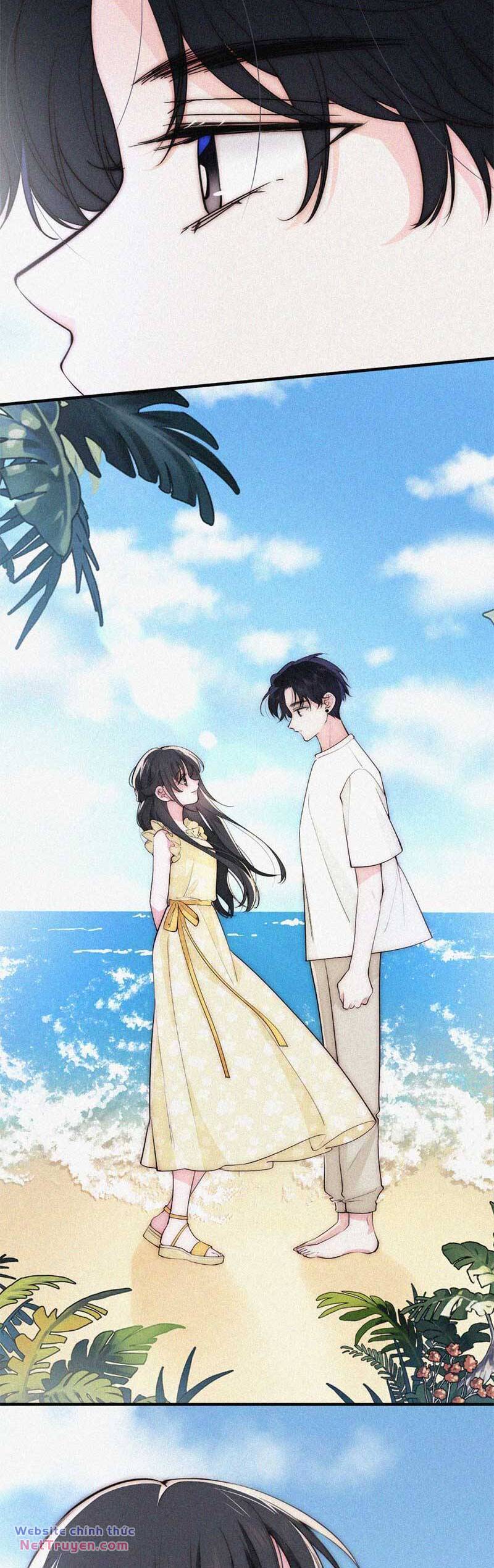 Bá Vương Sủng Ái Cô Vợ Mù - Chapter 87 - Page 7